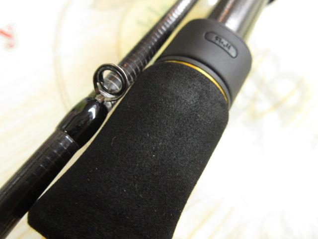 ラグゼEG Xアルティメット S86M-solid