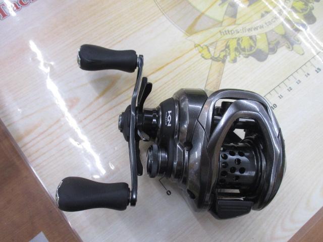 25SLX BFS XG LEFT｜＠ベリーネット 日本最大新品中古釣具WEBショップ
