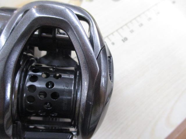 25SLX BFS XG LEFT