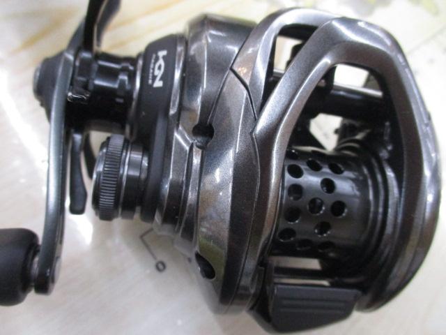 25SLX BFS XG LEFT