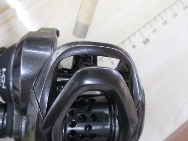 25SLX BFS XG LEFT