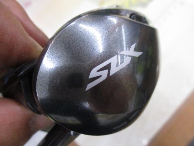 25SLX BFS XG LEFT