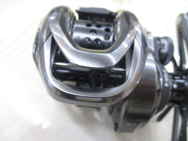 25SLX BFS XG LEFT
