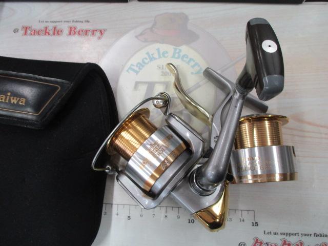 トーナメントZ 2500LBA