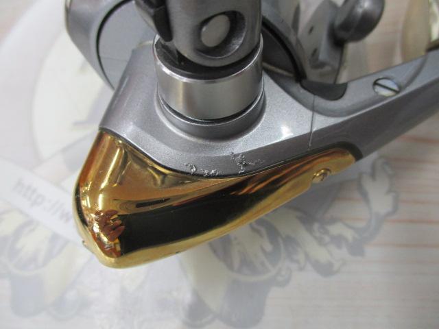 トーナメントZ 2500LBA