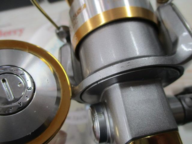 トーナメントZ 2500LBA