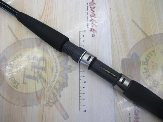 プラッギングスペシャル ボロン CPS-112EX-Ti｜＠ベリーネット 日本