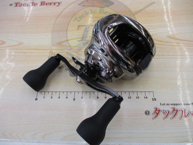 21アンタレスDC XG LH｜＠ベリーネット 日本最大新品中古釣具WEBショップ