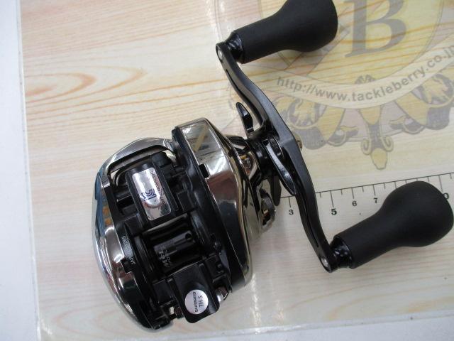 21アンタレスDC XG LH｜＠ベリーネット 日本最大新品中古釣具WEBショップ