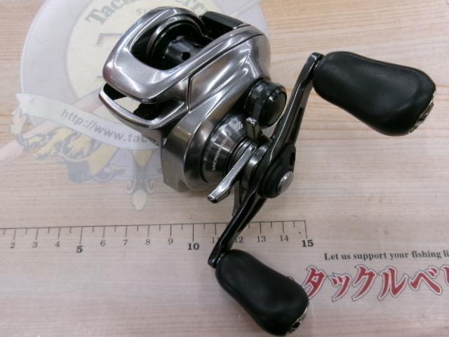 18バンタムMGL PG LH｜＠ベリーネット 日本最大新品中古釣具WEBショップ