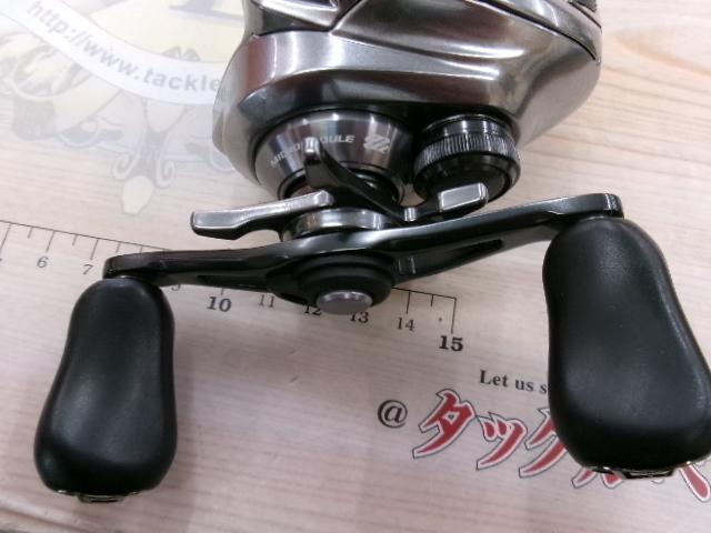 18バンタムMGL PG LH｜＠ベリーネット 日本最大新品中古釣具WEBショップ