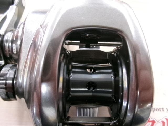 18バンタムMGL PG LH｜＠ベリーネット 日本最大新品中古釣具WEBショップ