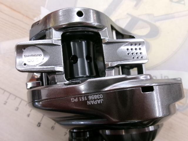18バンタムMGL PG LH｜＠ベリーネット 日本最大新品中古釣具WEBショップ