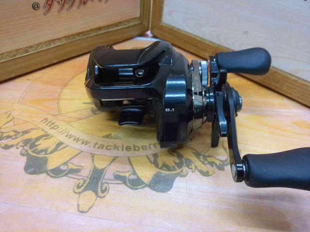 24メタニウムDC 71XG