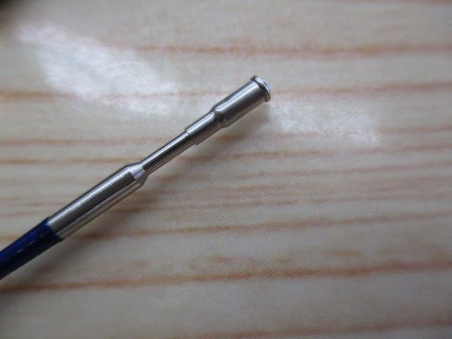 銀影エア ショートリミテッド MT87M
