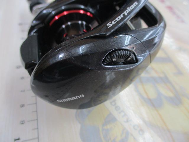 16スコーピオン 71HG
