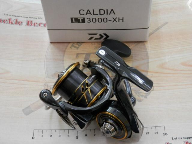 21カルディア LT3000-XH