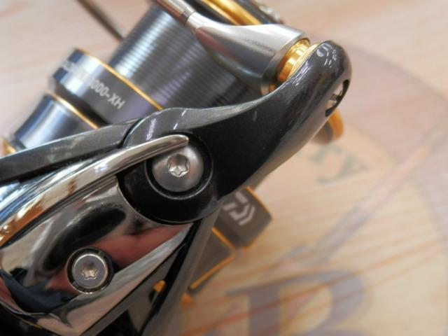 21カルディア LT3000-XH