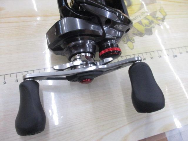 24スコーピオンMD 201HG