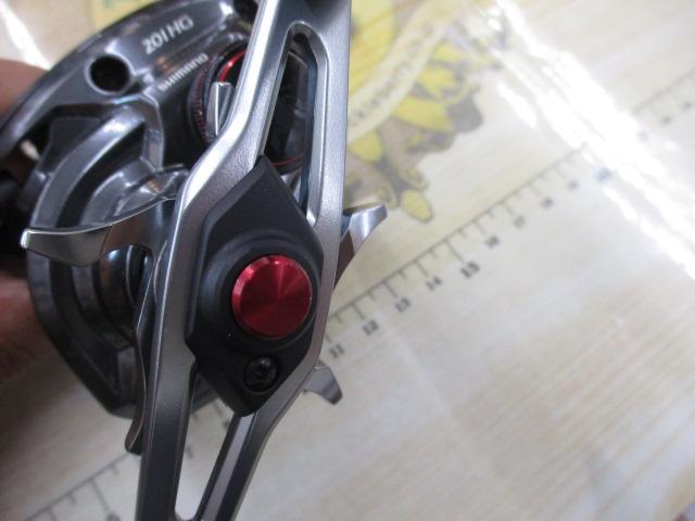 24スコーピオンMD 201HG