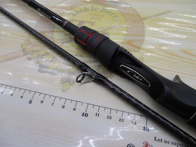 ゾディアス 1510M-2｜＠ベリーネット 日本最大新品中古釣具WEBショップ