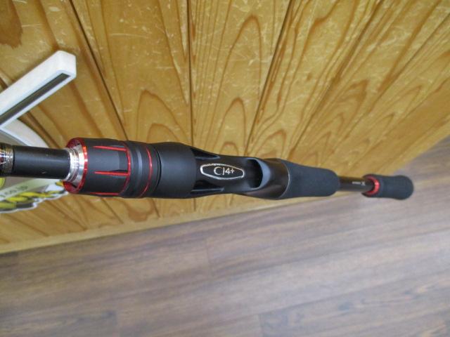 ゾディアス 1510M-2｜＠ベリーネット 日本最大新品中古釣具WEBショップ