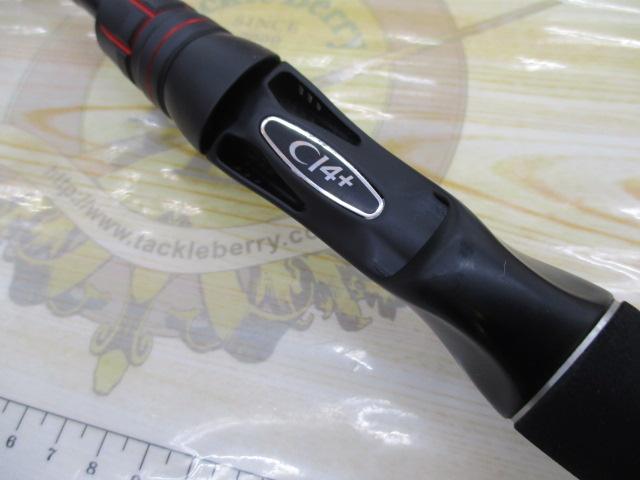 ゾディアス 1510M-2｜＠ベリーネット 日本最大新品中古釣具WEBショップ