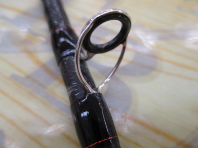 ゾディアス 1510M-2｜＠ベリーネット 日本最大新品中古釣具WEBショップ