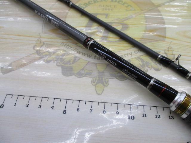 カレイBB 73 180