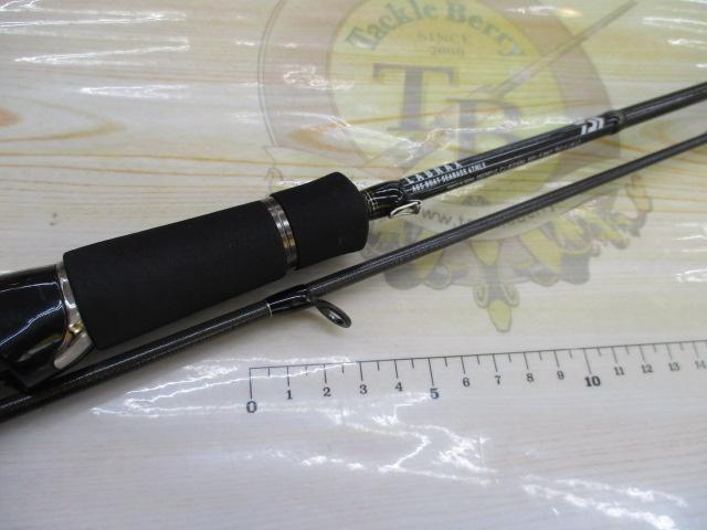 ラブラックス AGS BS 67MLS｜＠ベリーネット 日本最大新品中古釣具WEB
