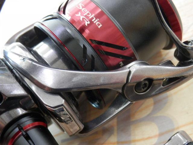 21セフィアXR C3000SDHHG