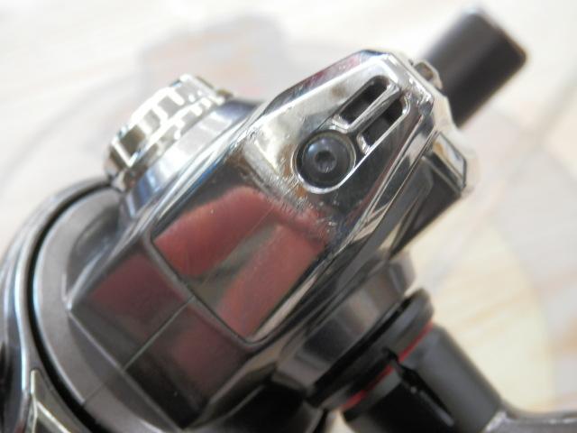 21セフィアXR C3000SDHHG