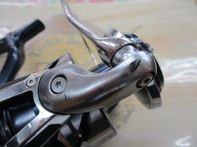 21ツインパワーSW 8000HG
