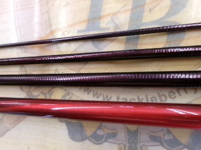 紅月 12