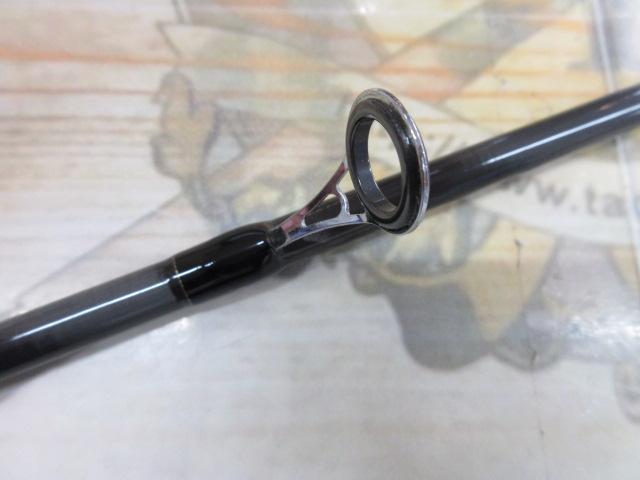 アンロックフラットフィッシュ9.6F