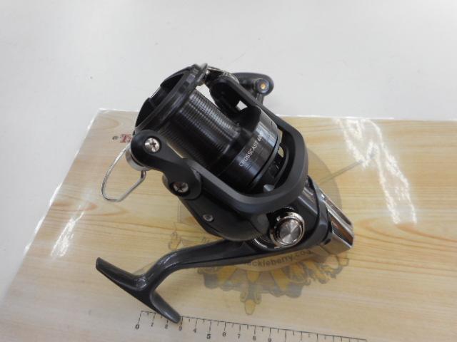 17クロスキャスト 6000｜＠ベリーネット 日本最大新品中古釣具WEBショップ