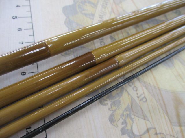朱紋峰 本造り 17