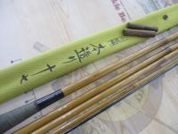 朱紋峰 本造り 17