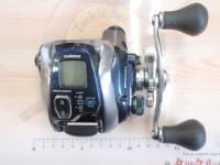 18フォースマスター 600DH