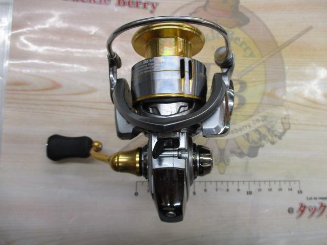 18フリームス LT2500D
