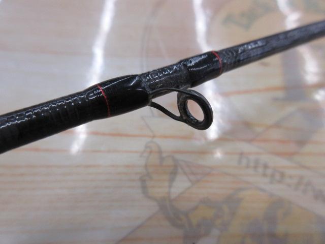 20ゾディアス 1610M｜＠ベリーネット 日本最大新品中古釣具WEBショップ