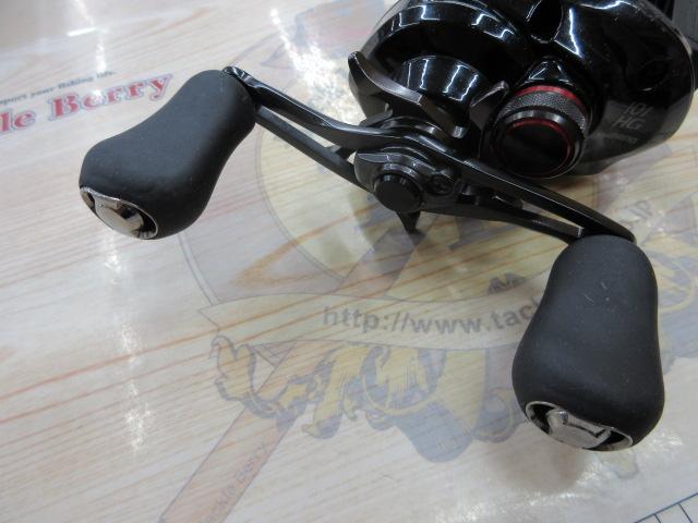 17スコーピオンDC 101HG｜＠ベリーネット 日本最大新品中古釣具WEBショップ