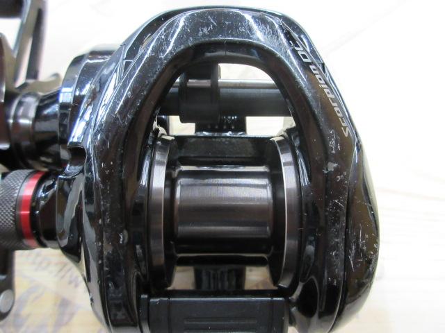 17スコーピオンDC 101HG｜＠ベリーネット 日本最大新品中古釣具WEBショップ