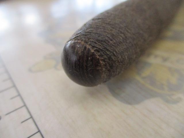 朱紋峰 飛造り 10