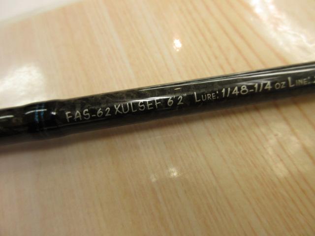 ファンタジスタ FAS-62XULSEF ARTISTA｜＠ベリーネット 日本最大新品