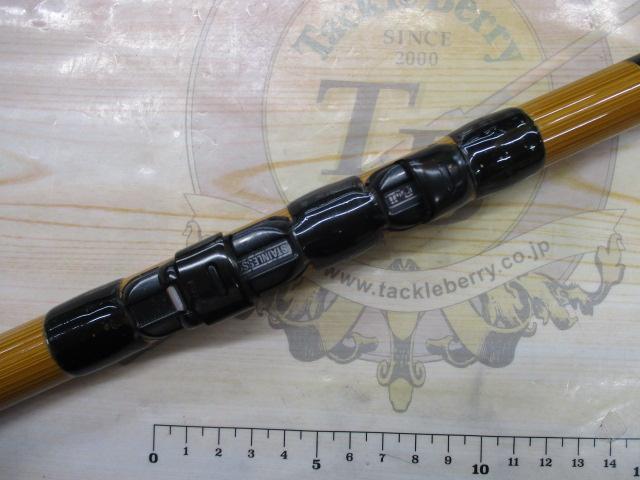 黒鯛師 竹本調攻め 235｜＠ベリーネット 日本最大新品中古釣具WEBショップ