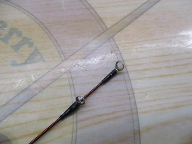 黒鯛師 竹本調攻め 235｜＠ベリーネット 日本最大新品中古釣具WEBショップ