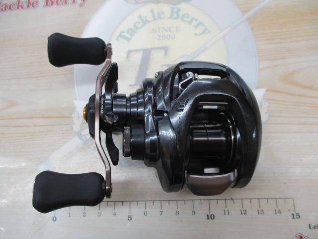 20タトゥーラ SV TW 103HL