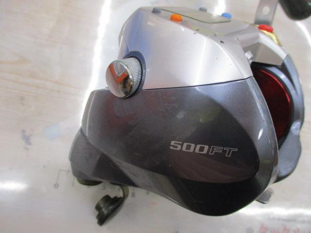 シーボーグ 500FT
