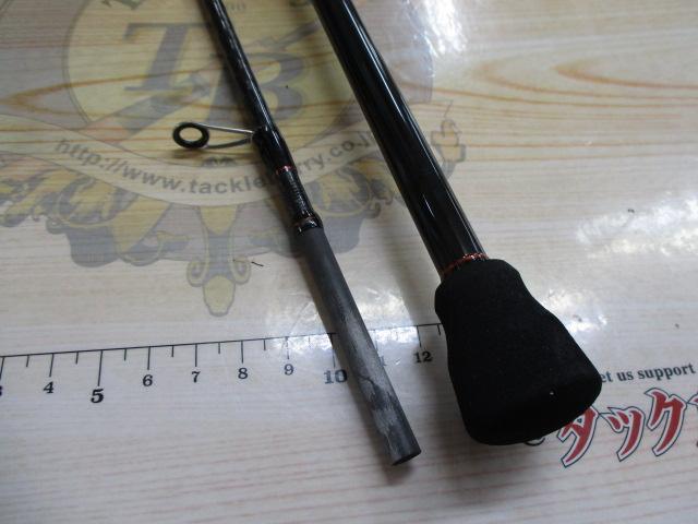 23ソアレBB S80L-S
